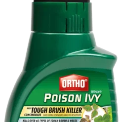 32-Ounce Ready-To-Use Max Poison Ivy And Tough Brush Killer