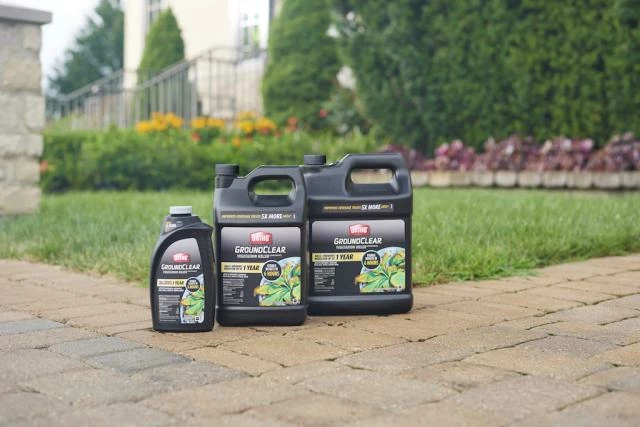 32-Fl. Oz. GroundClear Year Long Vegetation Killer 4 32-Fl. Oz. GroundClear Year Long Vegetation Killer - Image 2