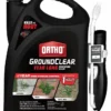 1.33-Gallon GroundClear Year Long Vegetation Killer With Comfort Wand -Roundup Sales Store 980508 ep 1600885077 0