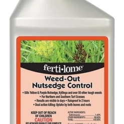 16-Ounce Weed-Out Nutsedge Control Concentrate