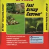4-Pound Fast Acting Gypsum Lawn Fertilizer 2 4-Pound Fast Acting Gypsum Lawn Fertilizer -Roundup Sales Store 981118 ep 1571958860 0