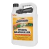 1-Gallon Can Weed And Grass Killer
