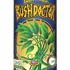 1-Pint Bush Doctor® Manganese Micro-Nutrient, 1-0-0