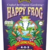 4-Pound Happy Frog® Acid Loving Plants Fertilizer With Active Soil Microbes, 4-5-3 1 4-Pound Happy Frog® Acid Loving Plants Fertilizer With Active Soil Microbes, 4-5-3 -Roundup Sales Store 992248 ep 1585661518 0