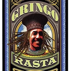 8-Ounce Gringo Rasta® Rhize Up® Mycorrhizae And Bacteria