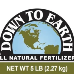 5-Pound Oyster Shell, For Use In Organic Gardening