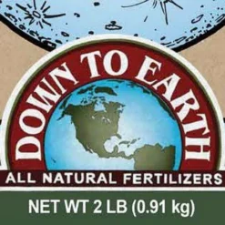 2-Pound Bat Guano, 7-3-1, For Use In Organic Gardening