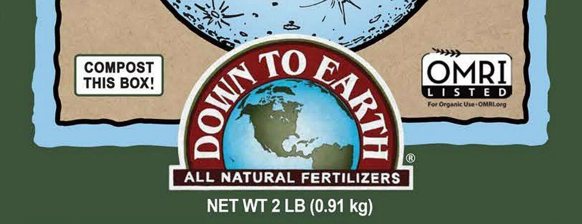 2-Pound Bat Guano, 7-3-1, For Use In Organic Gardening 3 2-Pound Bat Guano, 7-3-1, For Use In Organic Gardening