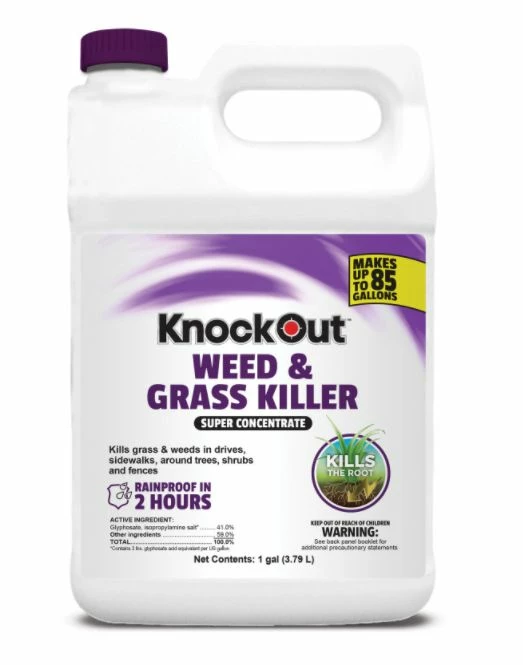 1-Gallon Super Concentrate Weed And Grass Killer 3 1-Gallon Super Concentrate Weed And Grass Killer