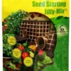10-Quart Organic Seed Starting Jiffy-Mix -Roundup Sales Store G310