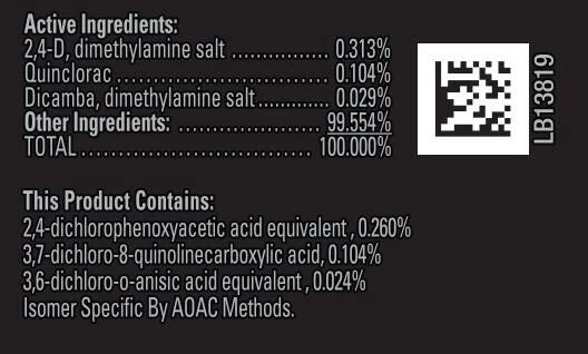 24-Fl. Oz. Ready-To-Use Weedclear Lawn Weed Killer 9 24-Fl. Oz. Ready-To-Use Weedclear Lawn Weed Killer - Image 7