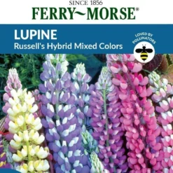 Lupine Russell's Hybrid Mixed Color -Roundup Sales Store Screenshot 2024 01 09 134520