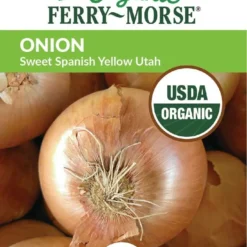 Onion Sweet Spanish Yellow Utah 7 Onion Sweet Spanish Yellow Utah -Roundup Sales Store Screenshot 2024 01 15 130526