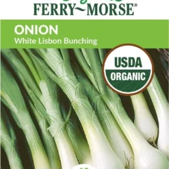Onion White Lisbon Bunching Organic 7 Onion White Lisbon Bunching Organic -Roundup Sales Store Screenshot 2024 01 15 131304