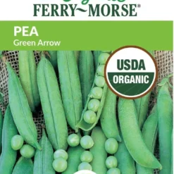 Pea Green Arrow Organic 7 Pea Green Arrow Organic -Roundup Sales Store Screenshot 2024 01 15 132011