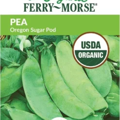 Pea Oregon Sugar Pod Organic 7 Pea Oregon Sugar Pod Organic -Roundup Sales Store Screenshot 2024 01 15 133815