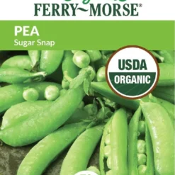 Pea Sugar Snap Organic -Roundup Sales Store Screenshot 2024 01 15 134139