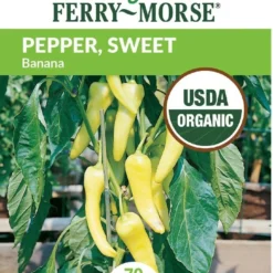 Pepper Sweet Banana Organic 7 Pepper Sweet Banana Organic -Roundup Sales Store Screenshot 2024 01 15 201455