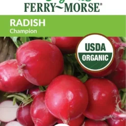 Radish Champion Organic 7 Radish Champion Organic -Roundup Sales Store Screenshot 2024 01 15 210701