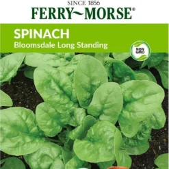 Spinach Bloomsdale Long Standing -Roundup Sales Store Screenshot 2024 01 15 213119