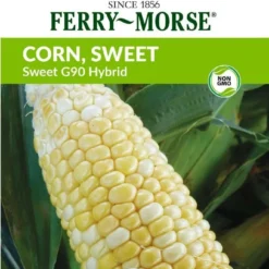Sweet Corn G90 Hybrid -Roundup Sales Store Screenshot 2024 01 16 095514