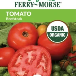Tomato Beefsteak Organic 7 Tomato Beefsteak Organic -Roundup Sales Store Screenshot 2024 01 16 132230