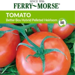 Tomato Better Boy Hybrid Heirloom -Roundup Sales Store Screenshot 2024 01 16 132511