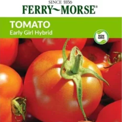 Tomato Early Girl Hybrid 7 Tomato Early Girl Hybrid -Roundup Sales Store Screenshot 2024 01 16 133806