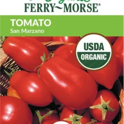 Tomato San Marzano Organic 7 Tomato San Marzano Organic -Roundup Sales Store Screenshot 2024 01 16 134947
