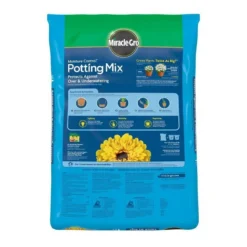1-Cu. Ft. Moisture Control® Potting Mix, 0.21-0.11-0.16