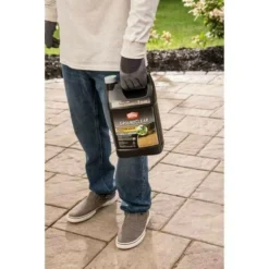1-Gallon Groundclear Year Long Vegetation Killer, Concentrate -Roundup Sales Store groundclear9