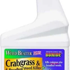 Weed Beatr & Crabgrass Contrl