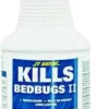 Bed Bug Spray Qt Water Based -Roundup Sales Store orgill 1a 5515614