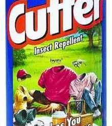 6-Ounce Unscented Insect Repellent