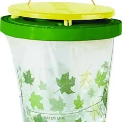 VICTOR Fly Bag Trap W/Bait