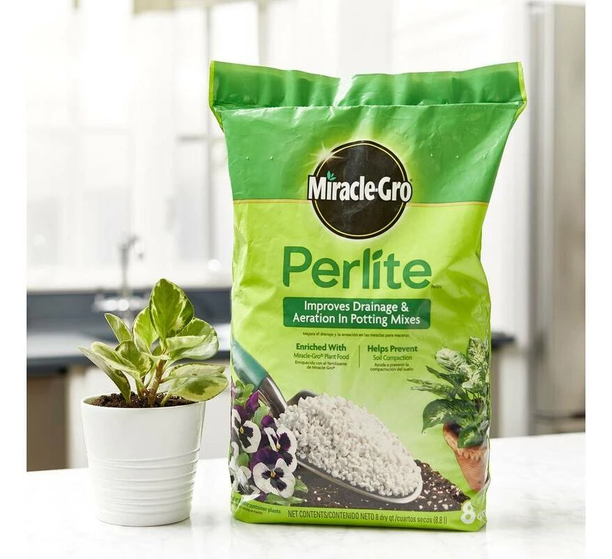 8-Quart Perlite 3 8-Quart Perlite