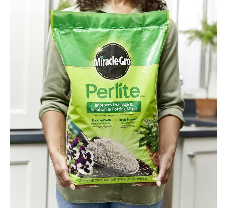 8-Quart Perlite 4 8-Quart Perlite - Image 2