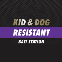 Tomcat Advanced Formula Mouse Bait Station Refill 12-Count -Roundup Sales Store tc8