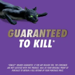 Tomcat Advanced Formula Mouse Bait Station Refill 12-Count -Roundup Sales Store tc99