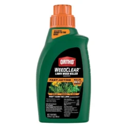 32-Fl. Oz. Weedclear Lawn Weed Killer, Concentrate -Roundup Sales Store weedclear0